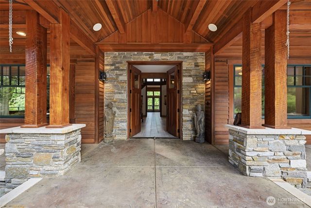 43013 SE 163rd Street, North Bend, WA 98045