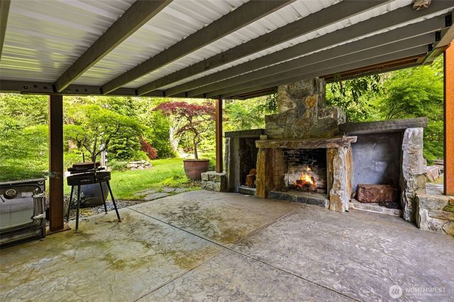 43013 SE 163rd Street, North Bend, WA 98045