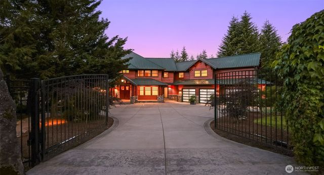 43013 SE 163rd Street, North Bend, WA 98045