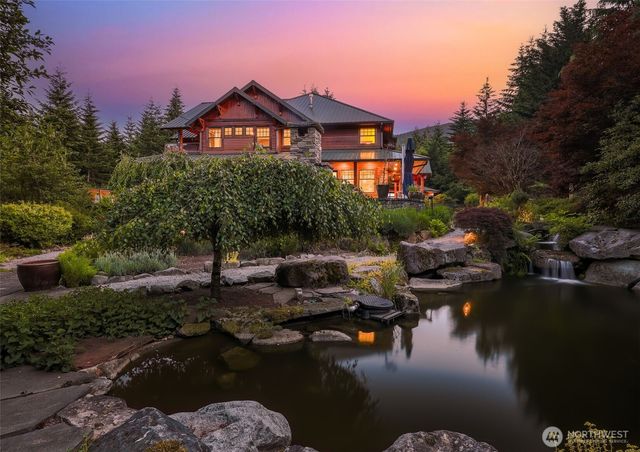 43013 SE 163rd Street, North Bend, WA 98045