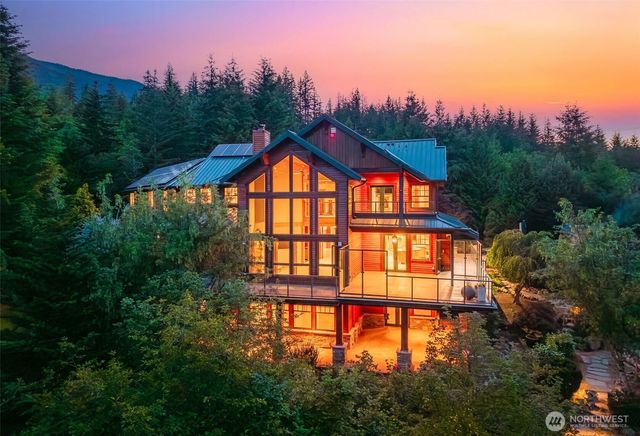 43013 SE 163rd Street, North Bend, WA 98045