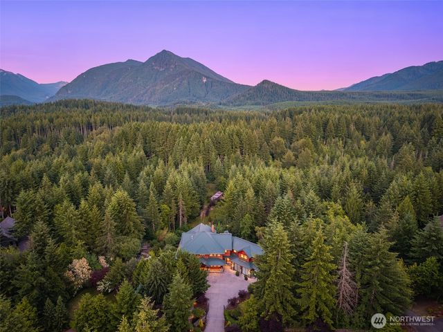 43013 SE 163rd Street, North Bend, WA 98045