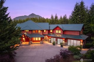 43013 SE 163rd Street, North Bend, WA 98045