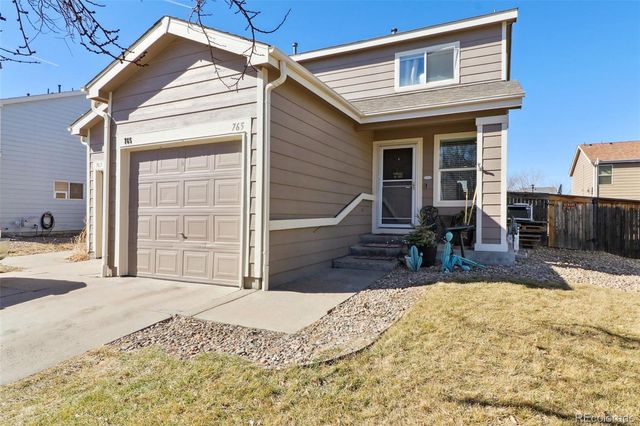 765 Mockingbird Street, Brighton, CO 80601