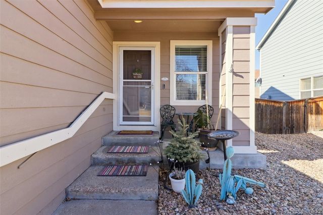 765 Mockingbird Street, Brighton, CO 80601