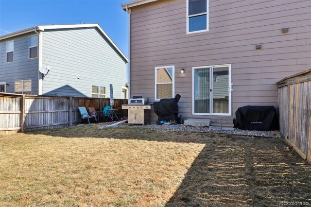 765 Mockingbird Street, Brighton, CO 80601