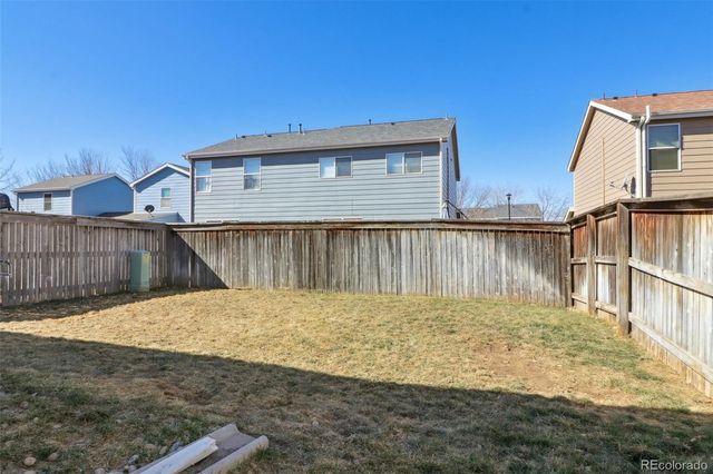 765 Mockingbird Street, Brighton, CO 80601