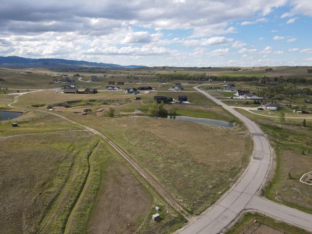 Lot 21 Emerald Drive, Buffalo, WY 82834 property photo