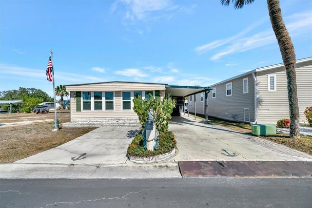 132 W SAINT LUCIA LOOP, Apollo Beach, FL 33572