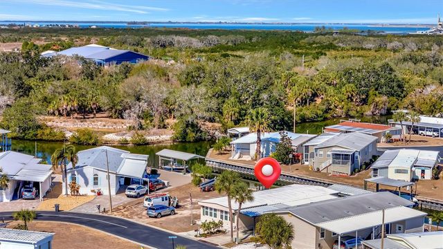 132 W SAINT LUCIA LOOP, Apollo Beach, FL 33572