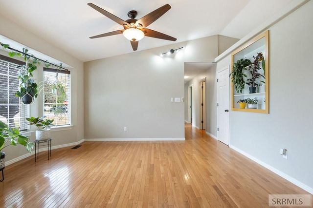 1911 Eagle Pointe Court, Ammon, ID 83406