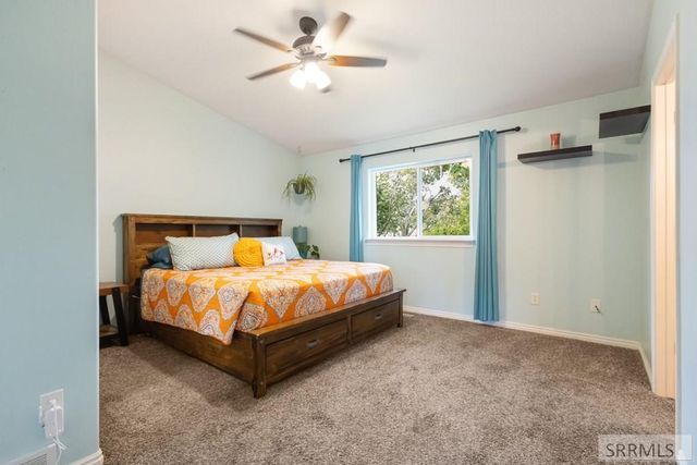 1911 Eagle Pointe Court, Ammon, ID 83406