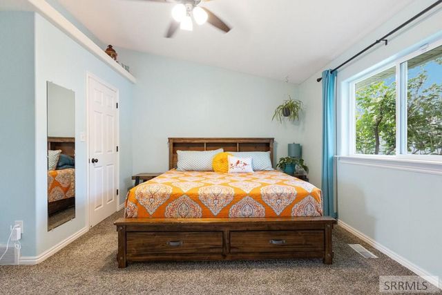 1911 Eagle Pointe Court, Ammon, ID 83406