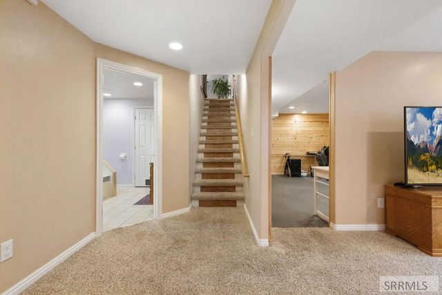 1911 Eagle Pointe Court, Ammon, ID 83406