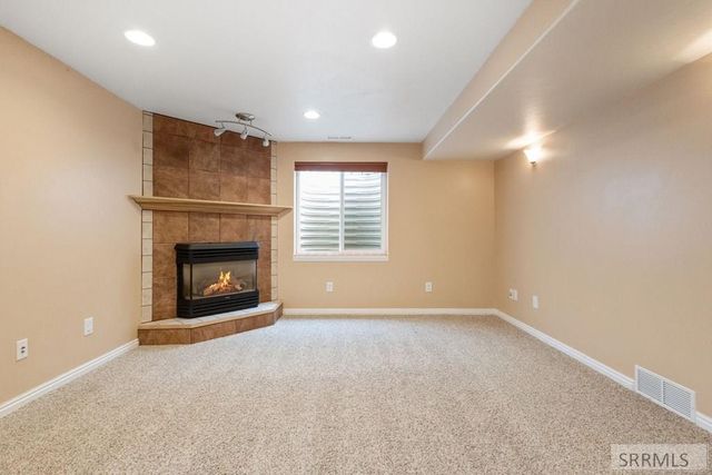 1911 Eagle Pointe Court, Ammon, ID 83406