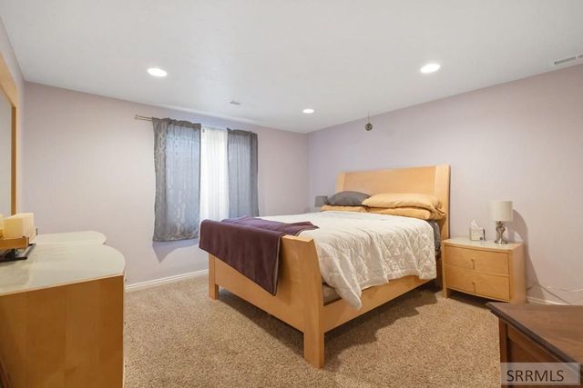 1911 Eagle Pointe Court, Ammon, ID 83406