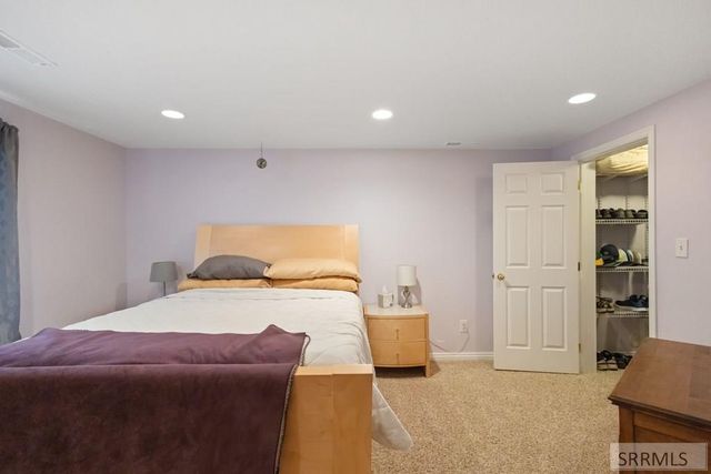 1911 Eagle Pointe Court, Ammon, ID 83406