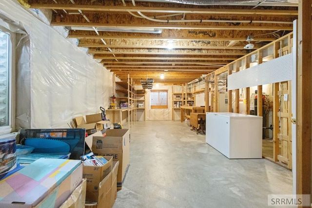 1911 Eagle Pointe Court, Ammon, ID 83406