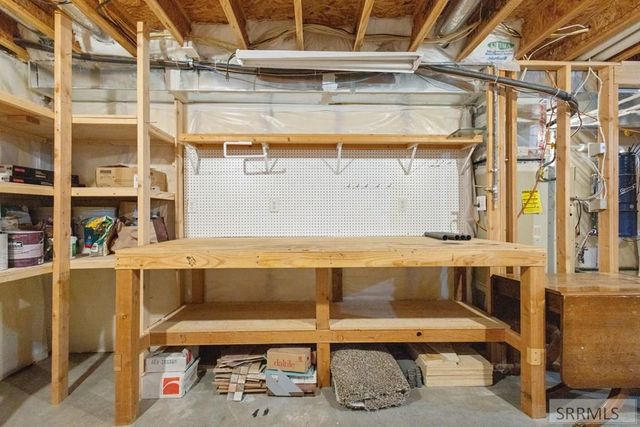 1911 Eagle Pointe Court, Ammon, ID 83406