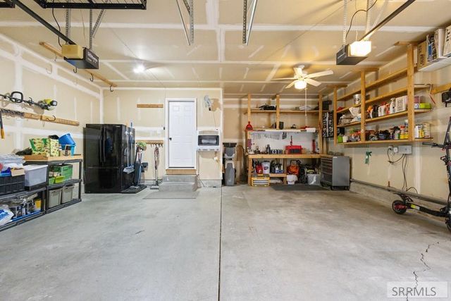 1911 Eagle Pointe Court, Ammon, ID 83406