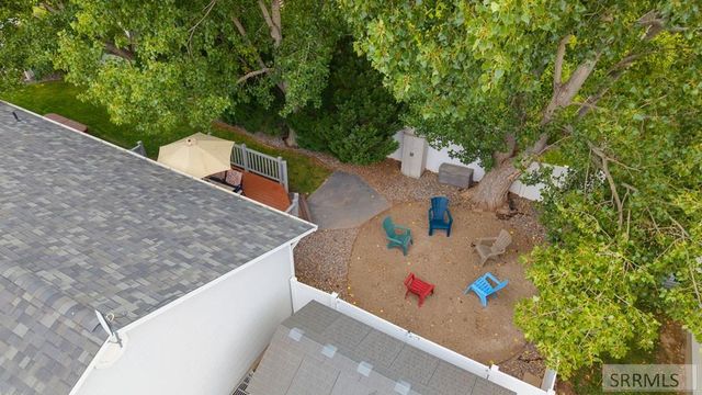 1911 Eagle Pointe Court, Ammon, ID 83406