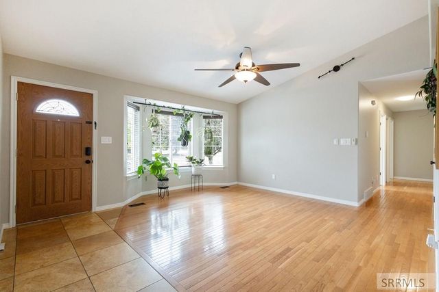 1911 Eagle Pointe Court, Ammon, ID 83406