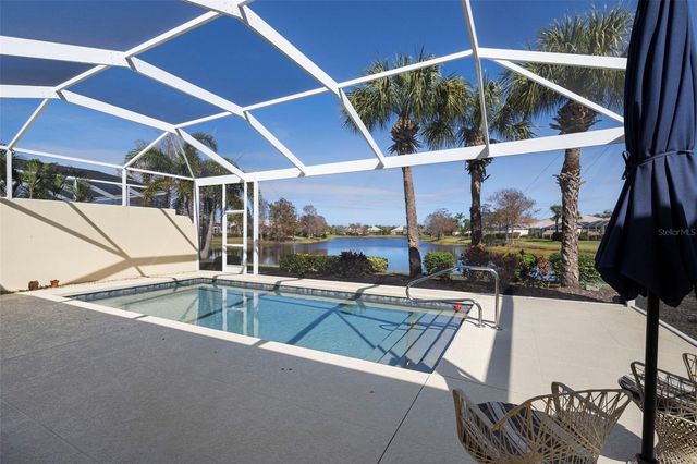 5811 WILENA PLACE, Sarasota, FL 34238