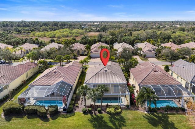 5811 WILENA PLACE, Sarasota, FL 34238