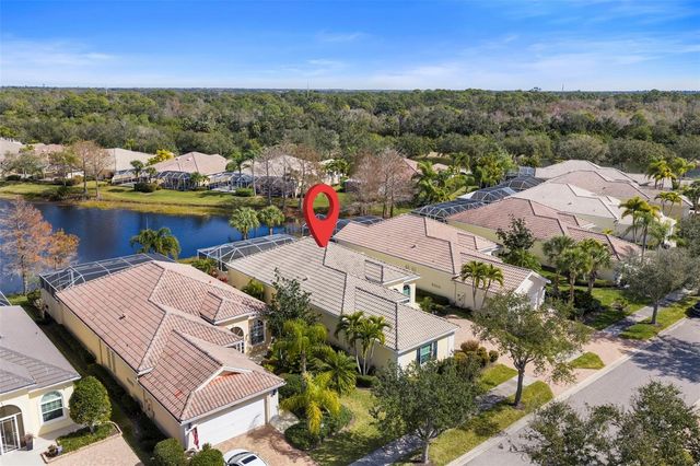 5811 WILENA PLACE, Sarasota, FL 34238
