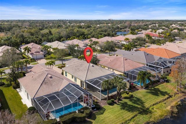 5811 WILENA PLACE, Sarasota, FL 34238