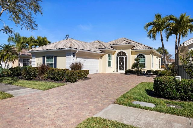 5811 WILENA PLACE, Sarasota, FL 34238