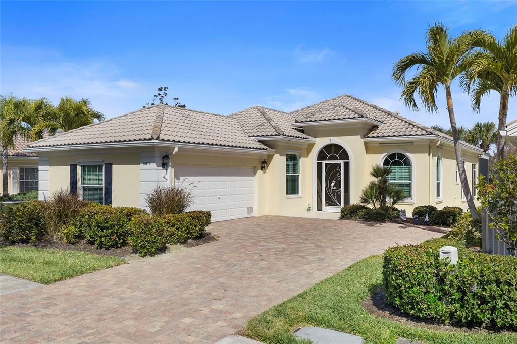 5811 WILENA PLACE, Sarasota, FL 34238