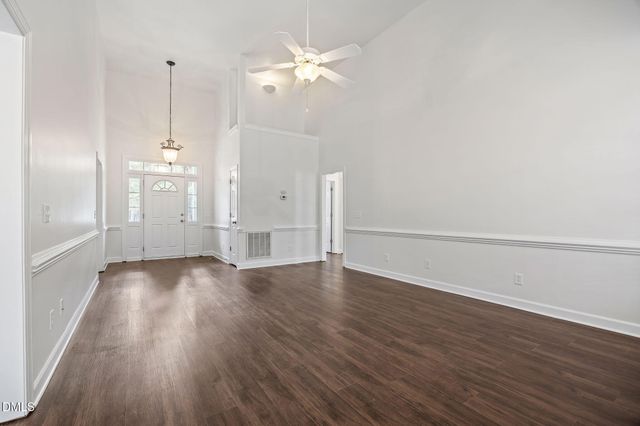 1100 Secotan Place, Fuquay Varina, NC 27526