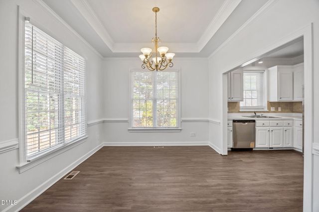 1100 Secotan Place, Fuquay Varina, NC 27526