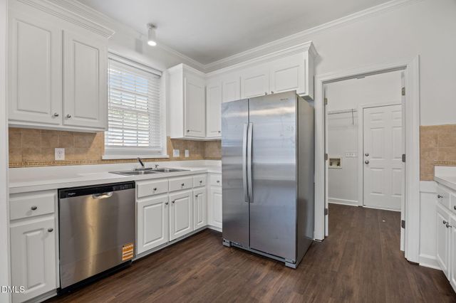 1100 Secotan Place, Fuquay Varina, NC 27526