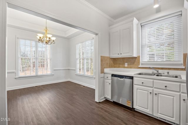 1100 Secotan Place, Fuquay Varina, NC 27526