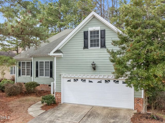 1100 Secotan Place, Fuquay Varina, NC 27526