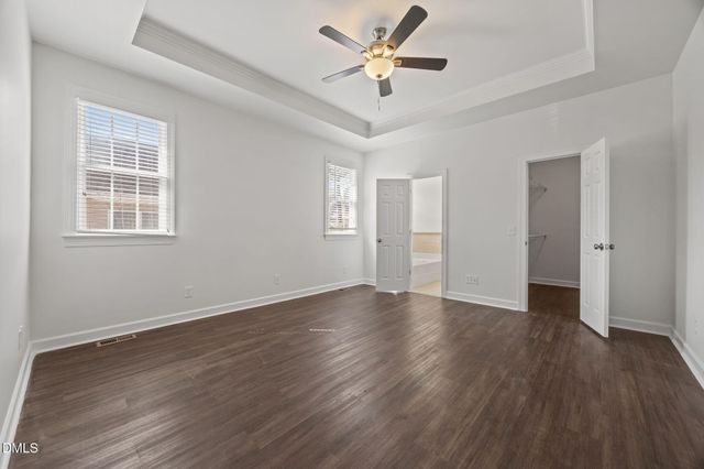 1100 Secotan Place, Fuquay Varina, NC 27526