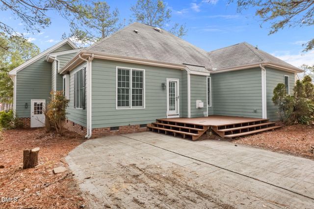 1100 Secotan Place, Fuquay Varina, NC 27526