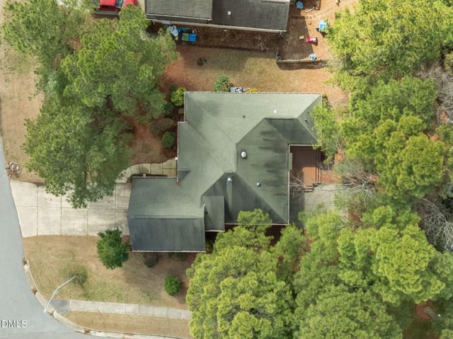 1100 Secotan Place, Fuquay Varina, NC 27526