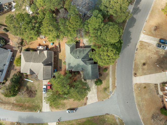 1100 Secotan Place, Fuquay Varina, NC 27526