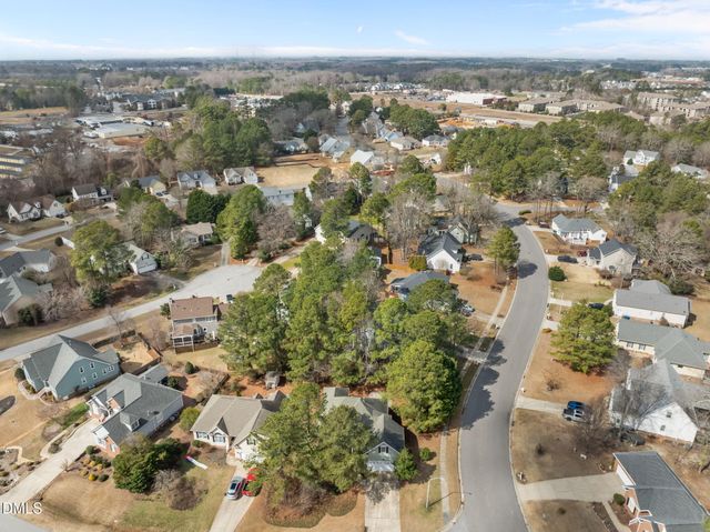 1100 Secotan Place, Fuquay Varina, NC 27526