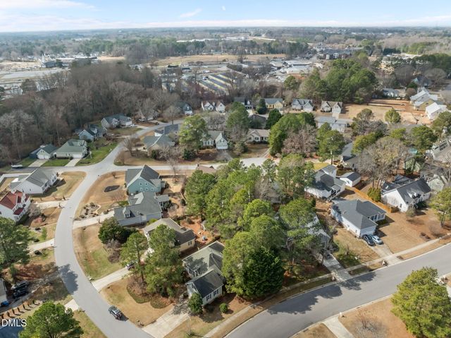 1100 Secotan Place, Fuquay Varina, NC 27526