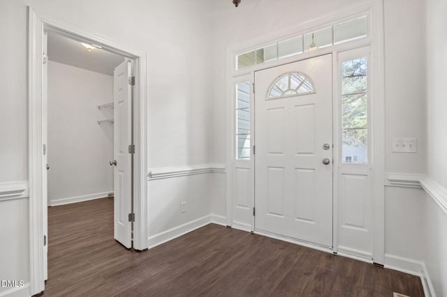 1100 Secotan Place, Fuquay Varina, NC 27526