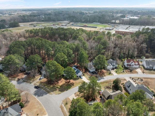 1100 Secotan Place, Fuquay Varina, NC 27526