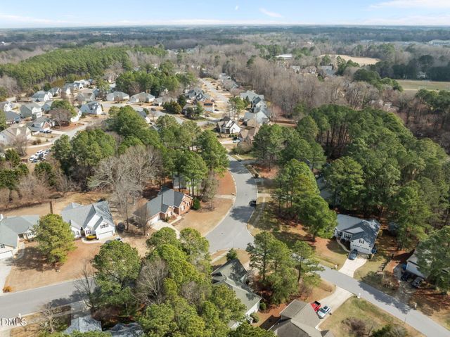 1100 Secotan Place, Fuquay Varina, NC 27526