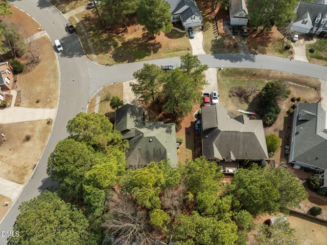 1100 Secotan Place, Fuquay Varina, NC 27526