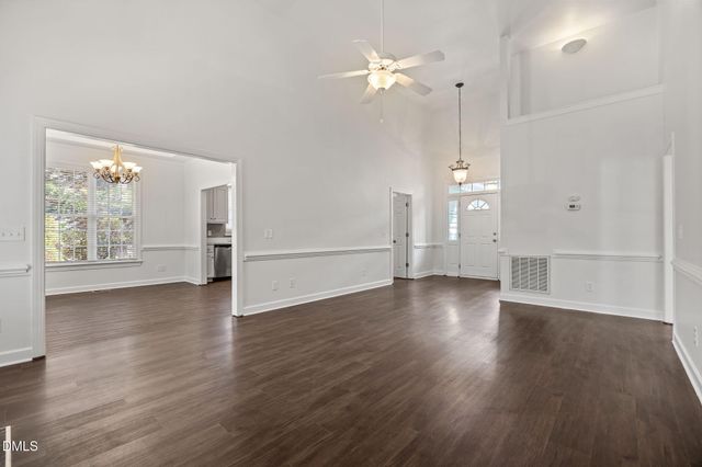 1100 Secotan Place, Fuquay Varina, NC 27526