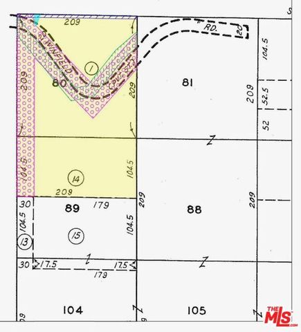 21050 Winfield Road, Topanga (los Angeles), CA 90290