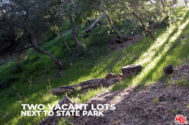 21050 Winfield Road, Topanga (los Angeles), CA 90290